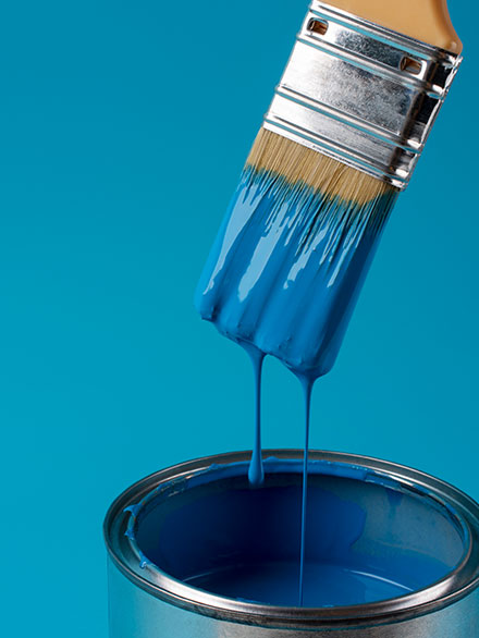 Northern Virginia’s best painting services for residential